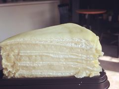 -7cake榴莲千层蛋糕(松江店)