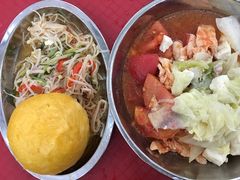 -北京大学-燕南食堂