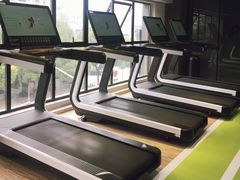-Liking Fit24小时智能健身(金汇路韩国街店)