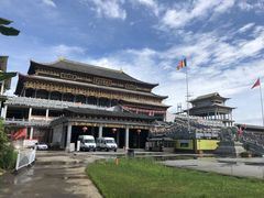 -保利石象湖景区