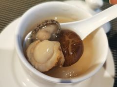-白天鹅宾馆·流浮阁咖啡厅