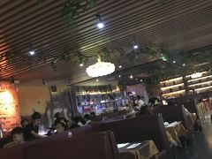 -路易十三西餐厅(西关新天地店)