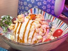 -仙隐小鹿料理食堂(惠济万达店)