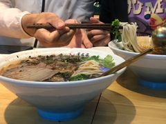 -贵凤凰贵州米粉(望京店)