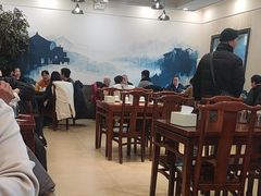 -北平小馆·烤鸭·家常菜(磨房北里店)