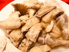 -新海利海鲜城·41年珠海老字号(夏湾店)