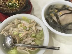 蹄花汤-天一沾水肥肠(科园一街店)
