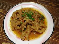 蒜香鸡脚-浩海火烧云傣家菜(京广店)