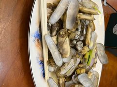 -乐在集市海鲜大排档(平潭店)