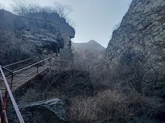 -京西十八潭风景区