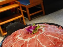 -潘十九地道成都老火锅(孙桥店)