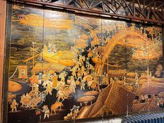 -老浒记烤鸭-北京菜(琉璃厂店)