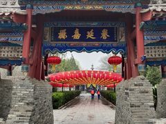 -大槐树寻根祭祖园