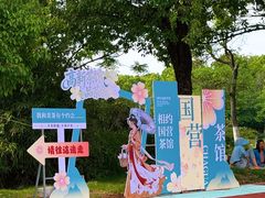 -艾溪湖湿地公园