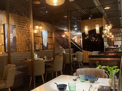 大堂-荟廷·晶萃(陆家嘴尚悦湾店)