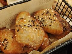 -Ciao窑炉披萨餐厅(宁波阪急店)