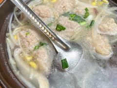 -汝萍传统蘸水菜(春华路总店)
