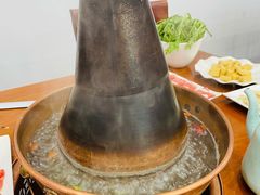 -岳合轩老北京涮肉