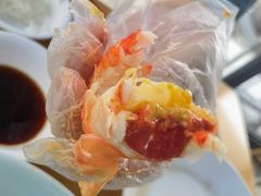 -品鲜村农家菜·阳澄湖大闸蟹(总店)