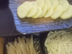 -熹悟海鲜火锅·广式打边炉