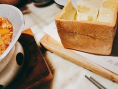 面包诱惑-绿茶餐厅(成都大悦城店)