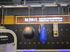 -EVOLUTION健身(麦凯乐店)
