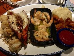 -RED LOBSTER(中城西店)