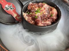 -谷牛和牛烤肉(漕河泾印象城店)