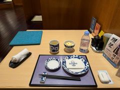 -小山日本料理(太古汇店)