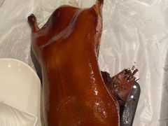 酥香嫩烤鸭-四季民福烤鸭店(望京旺角店)