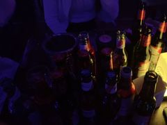 -苏荷酒吧(九街店)