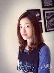 -苑苑发型设计