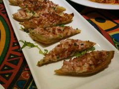 -芭莉与彩虹西餐厅(成都合生汇店)