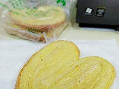 蝴蝶酥-采芝斋(延安路店)