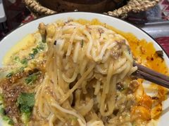 -火塘云南烧烤大排档