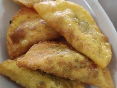 炸饺子-留一手肠粉店(锦龙路店)