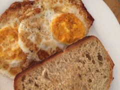-Egg•Allday Brunch(襄阳北路店)