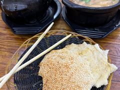 -白卫东白记砂锅(管城街店)