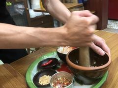 -曼谷食堂·泰国家庭料理