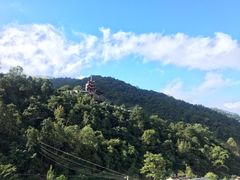 -广东天露山旅游度假区