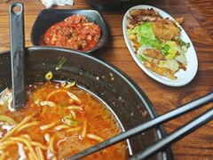 -屯屯面(海尔路店)