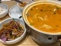-米泰芒·东南亚料理(体育西店)
