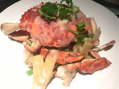 -西安凯悦酒店·湖畔中餐厅