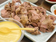 -清真·益鑫羊肉手抓馆(花园北街店)