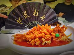 -米桃-吴韵风雅·拙园(北外滩来福士店)