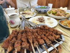 -尔力新疆丸子汤(北屯店)
