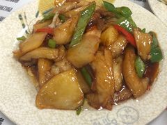 -吉味馆(柠溪店)