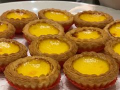 酥皮鲜奶蛋挞-丰鲤楼•闽南茶楼(仟禧汇店)
