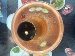 -常赢三兄弟·清真涮肉(崂山路总店)