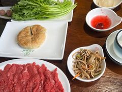 -大明铜锅·烤涮坊·烧烤(新开路店)